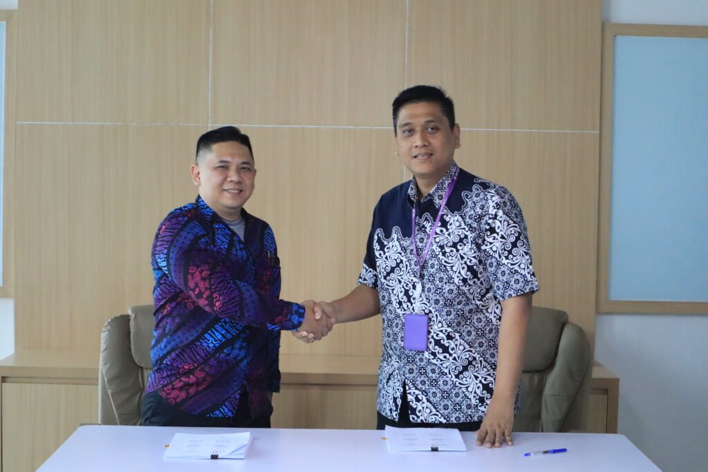 Virtue Diagnostics Indonesia Bermitra dengan Diastika untuk Proyek OEM