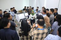Pelatihan Produk CLIA Analyzer untuk Mitra Distributor