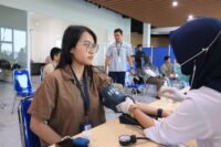 VirtueDX Lakukan Medical Check Up Tahunan Karyawan