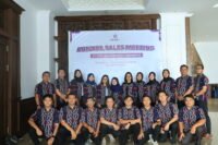 Annual Sales Meeting 2026: Menyatukan Langkah Menuju Target Sales 2026
