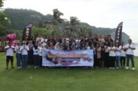 Employee Gathering 2026 Goes to Jogja