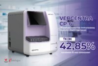 CLIA Analyzer Cartridge-Based dengan TKDN 42,85%