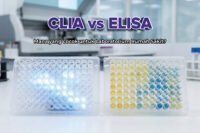Perbedaan CLIA dan ELISA di Laboratorium Rumah Sakit 