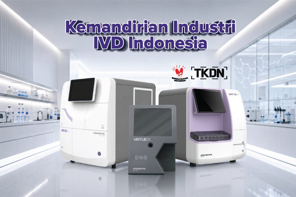 IVD Lokal Produk