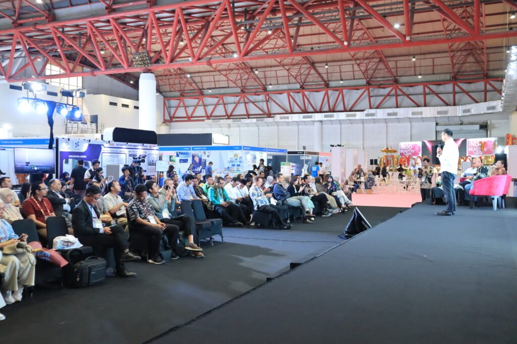 Sesi Seminar