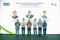 Kemenkes & Kemenperin Soroti Penguatan Industri IVD Nasional