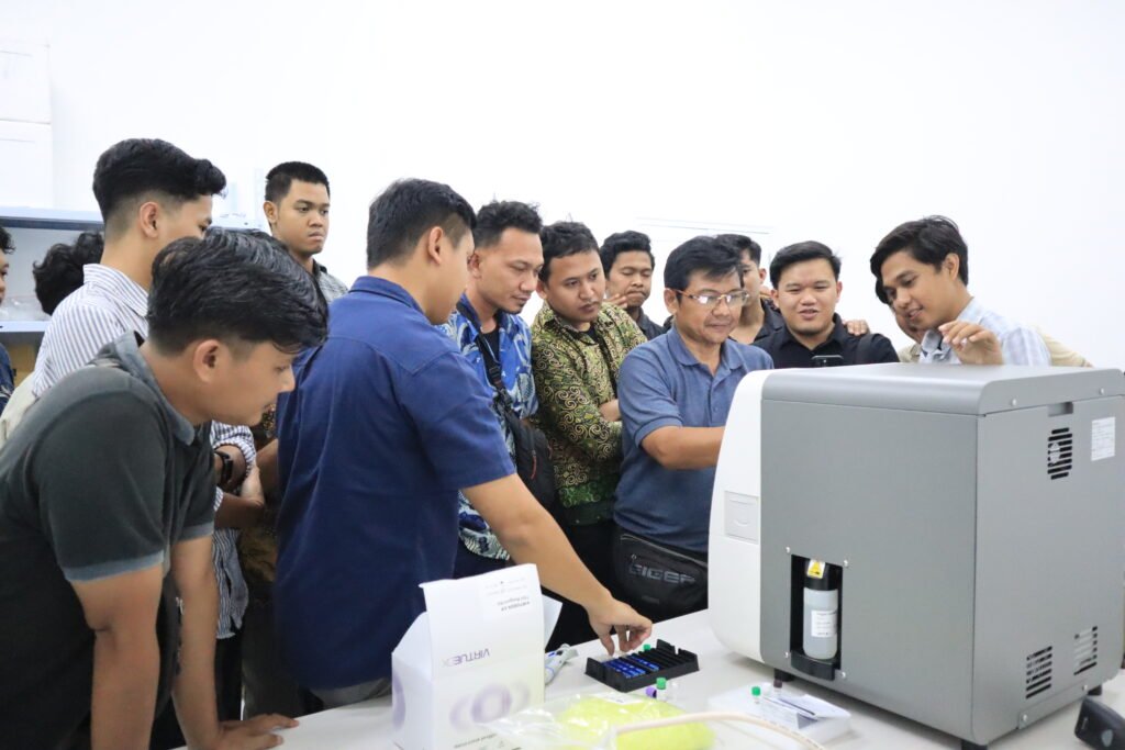 Training Vercentra CP-6