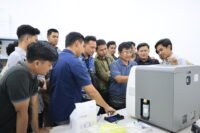 VirtueDX Gelar Distributor Training Superflex dan Vercentra CP-6